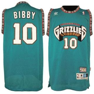 Mike Bibby, Memphis Grizzlies - Hardwood Classics